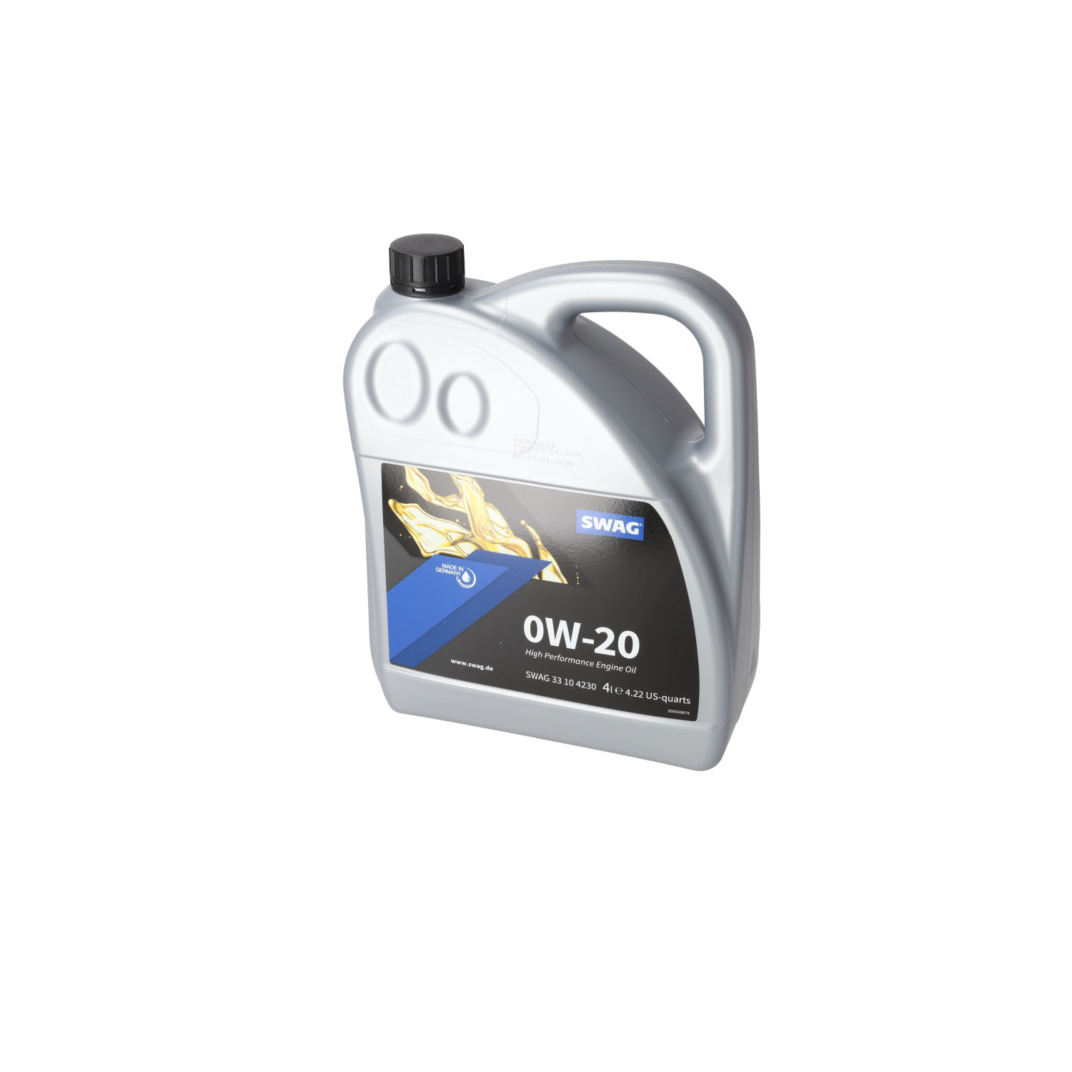 Comprar Aceite de motor de FEBI BILSTEIN 177640 a bajo precio de 12,16 €