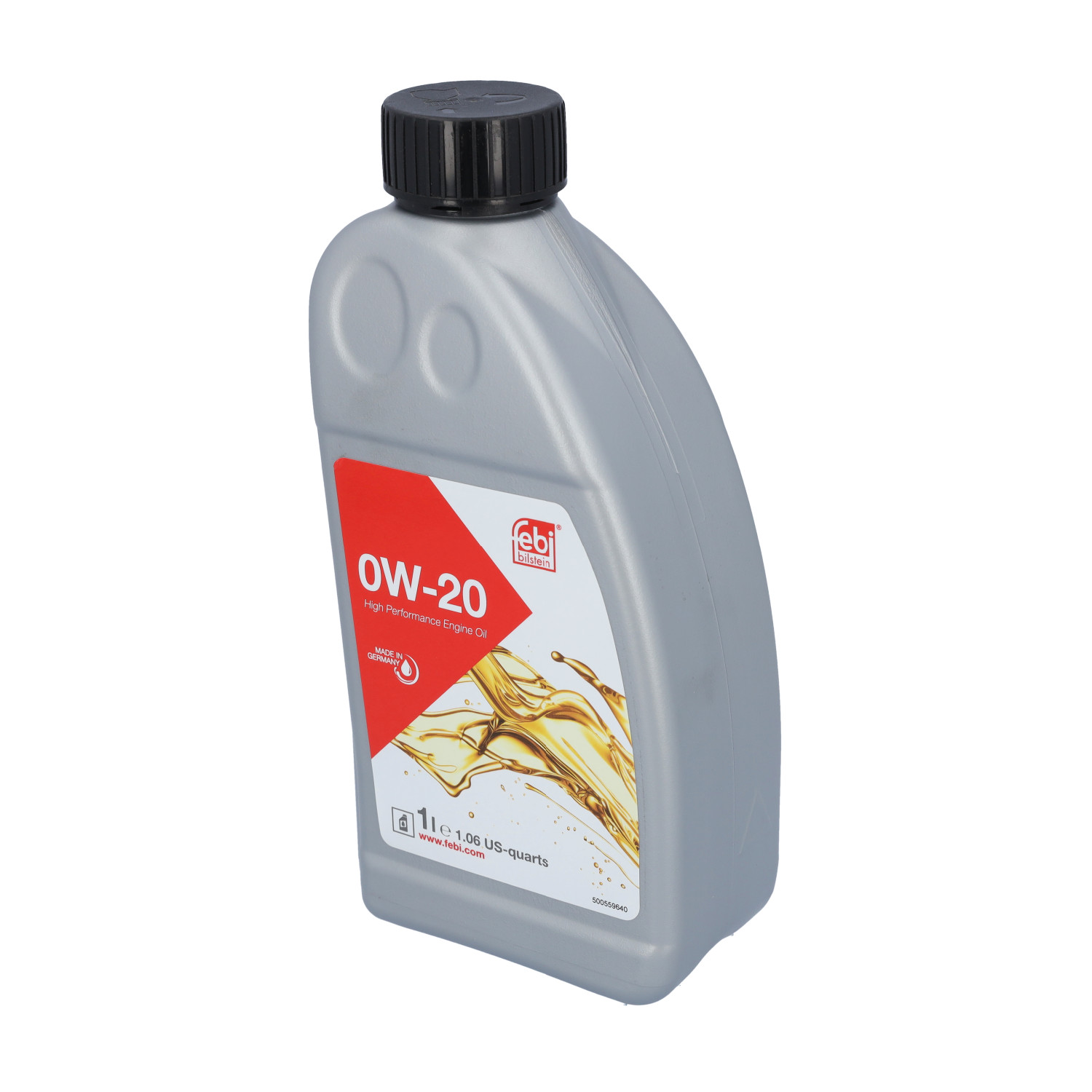 Acquista Olio motore da FEBI BILSTEIN 177649 a buon mercato per soli 20,81 €