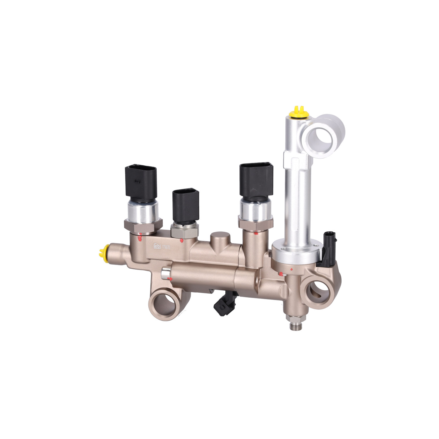 Acquista Modulo dosatore, Iniezione urea da FEBI BILSTEIN 179070 a buon mercato per soli 615,12 €