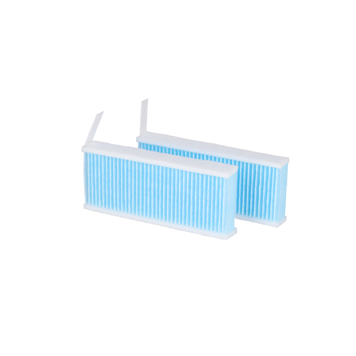 Comprar Kit de filtros, recirculación aire habitáculo de FEBI BILSTEIN 179601 a bajo precio de 17,77 €