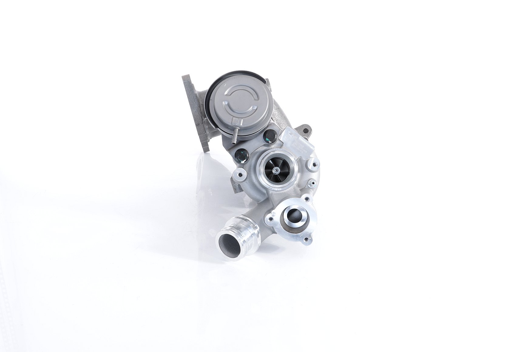 Compre Turbocompressor da BTS TURBO T914752BT a um preço baixo por 485,54 €
