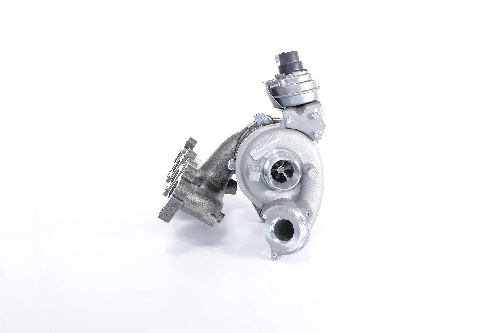 Turbolader von BTS TURBO