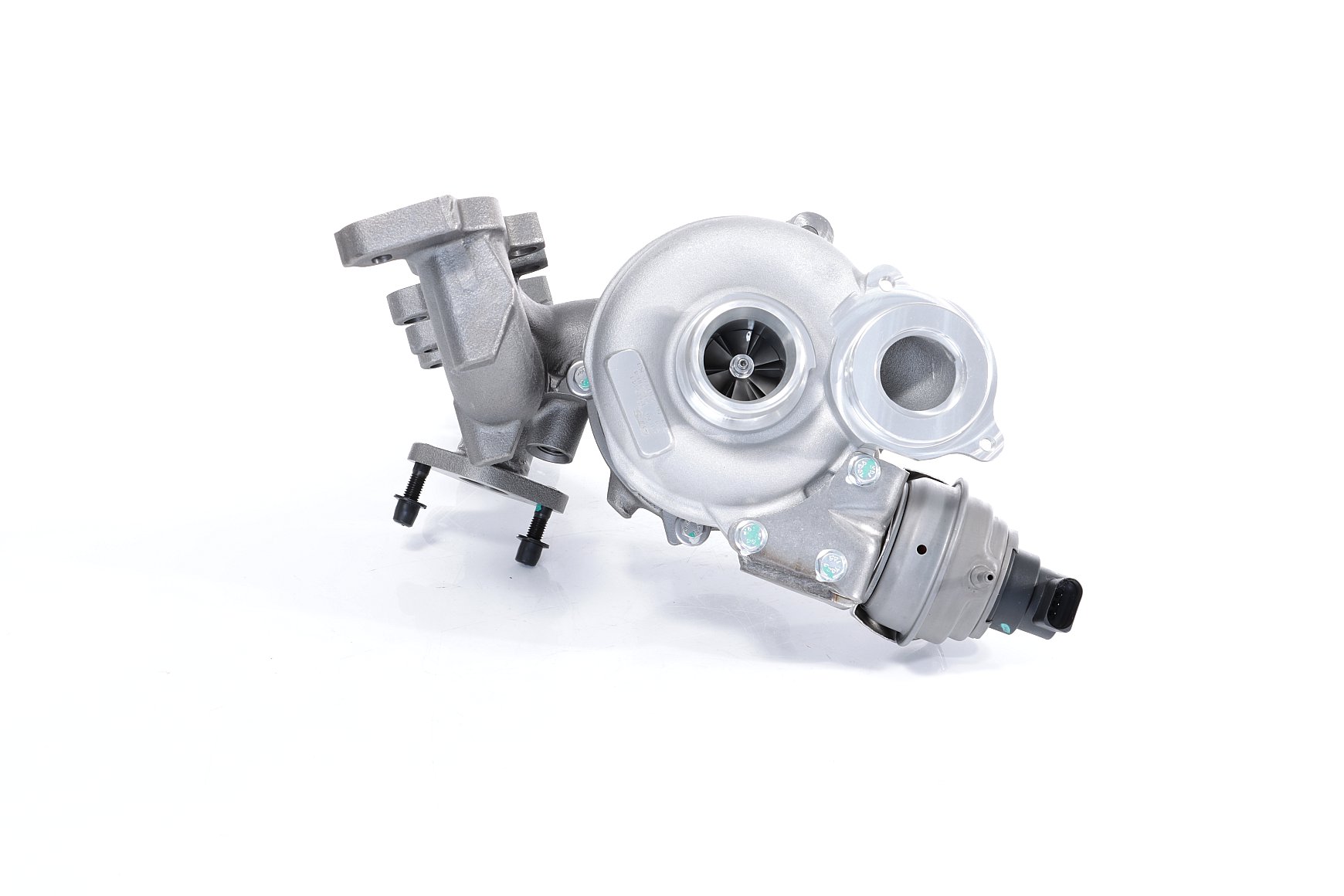 Turbolader von BTS TURBO