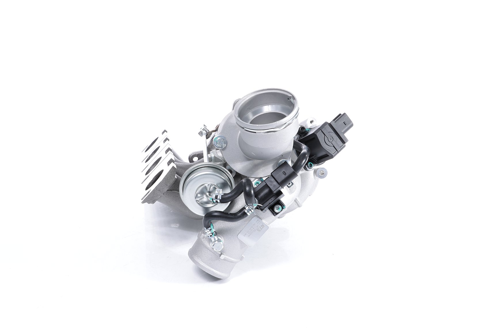 Turbolader von BTS TURBO