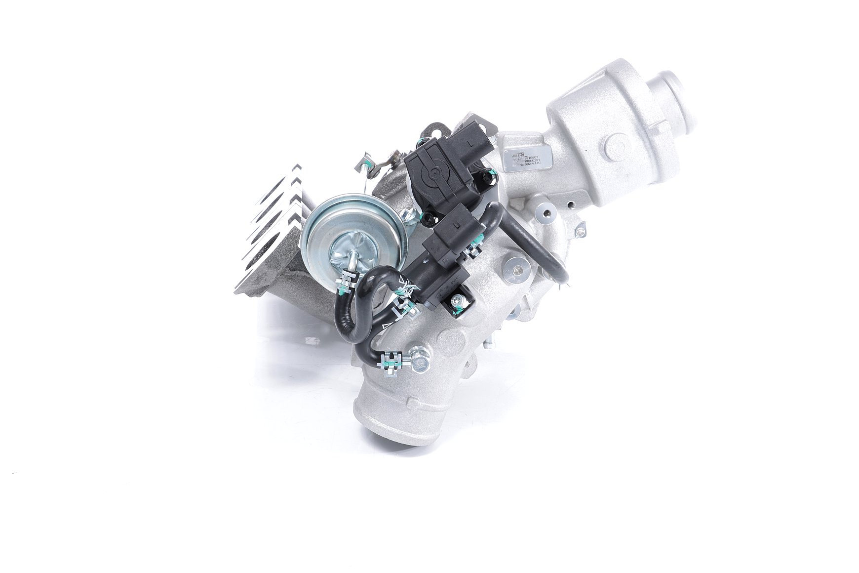 Acquista Turbina da BTS TURBO T915503BT a buon mercato per soli 607,32 €