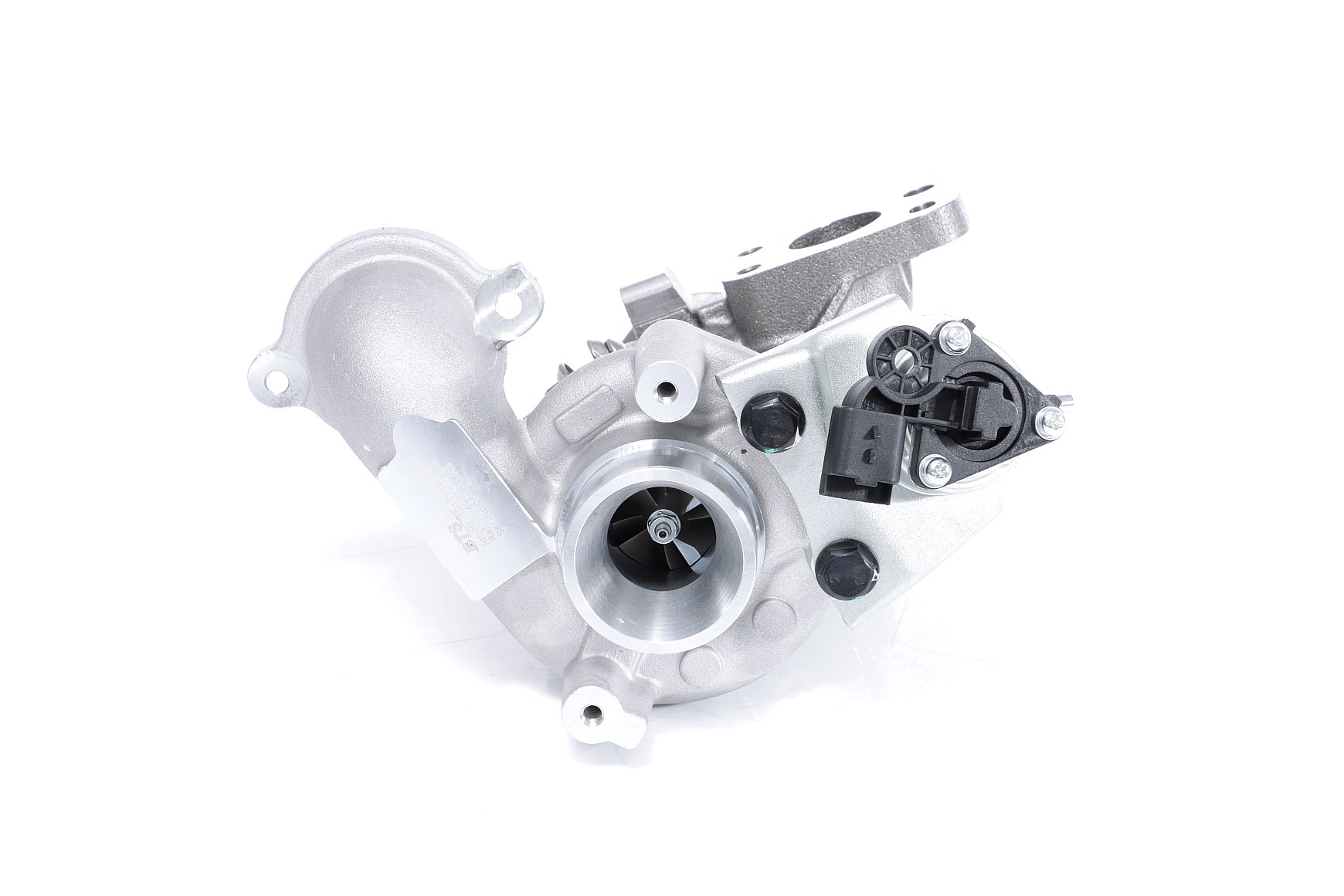Turbolader T915913BT von BTS TURBO günstig für 351,74 € online kaufen