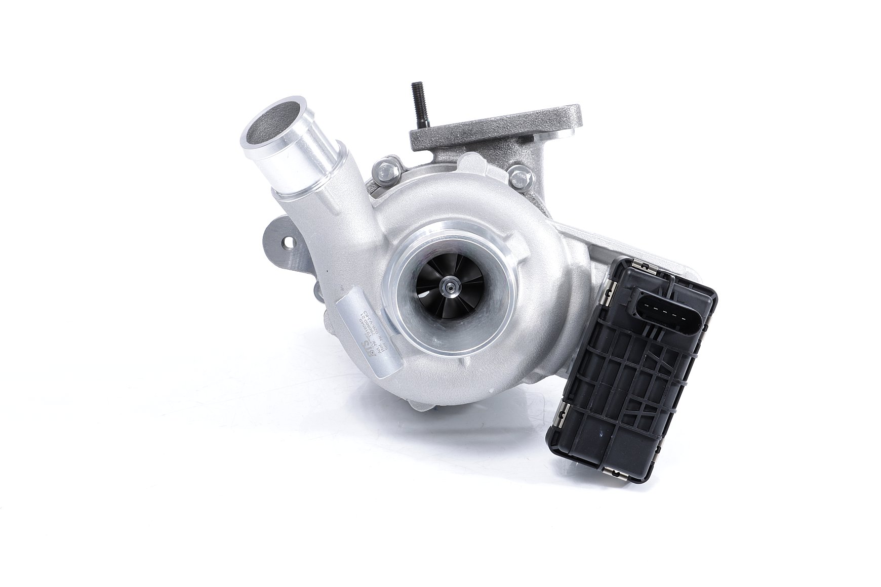 Turbolader von BTS TURBO