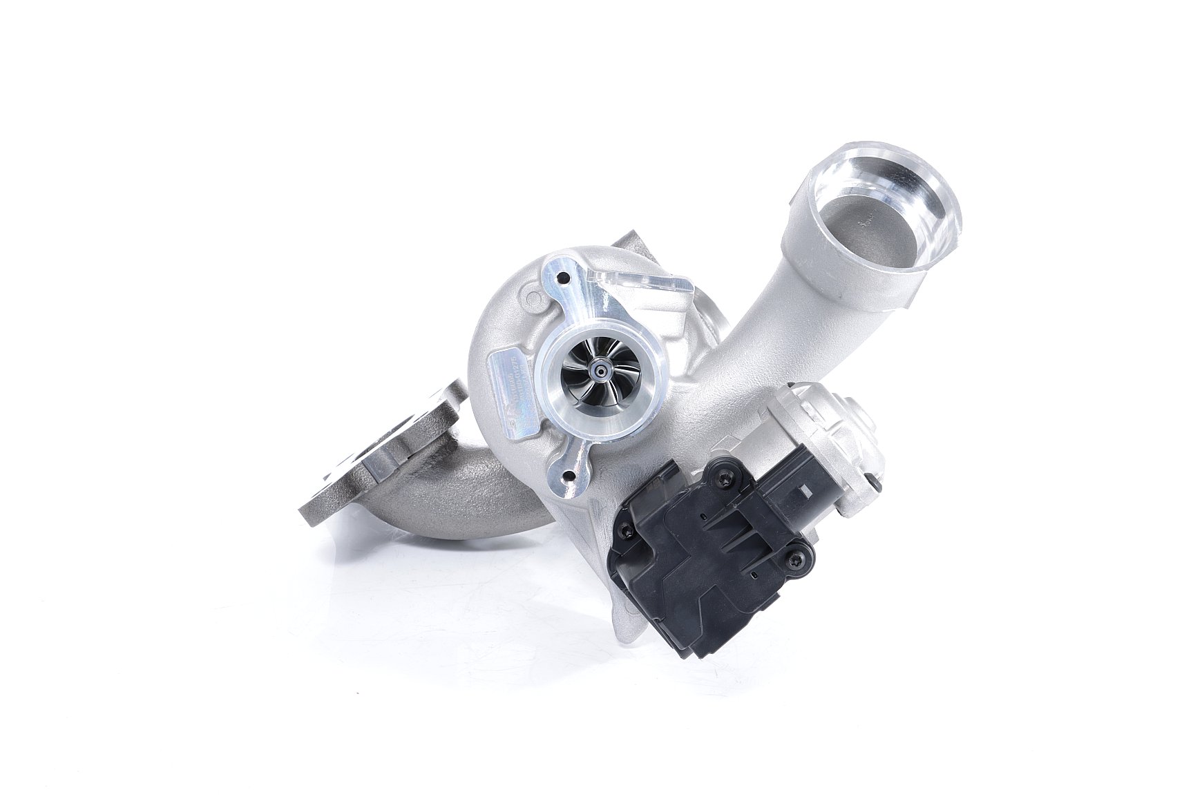Turbolader von BTS TURBO