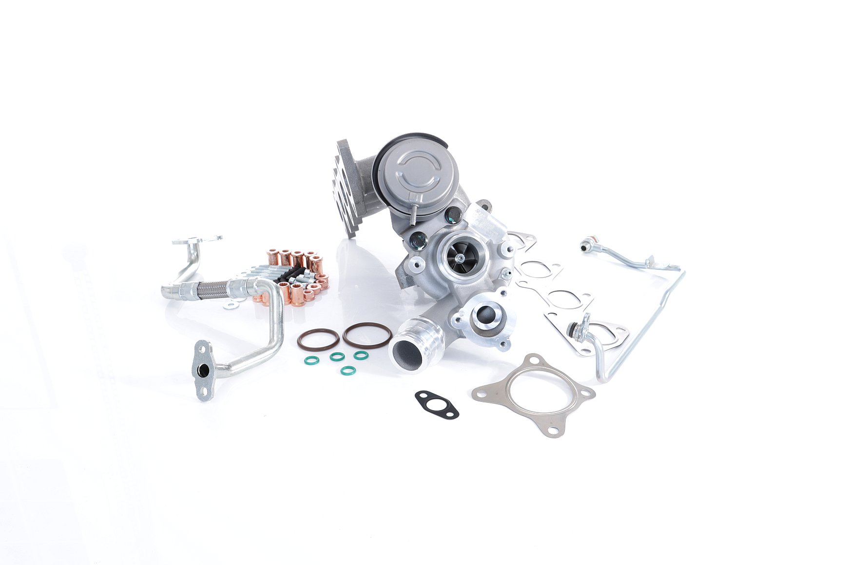 Turbolader von BTS TURBO