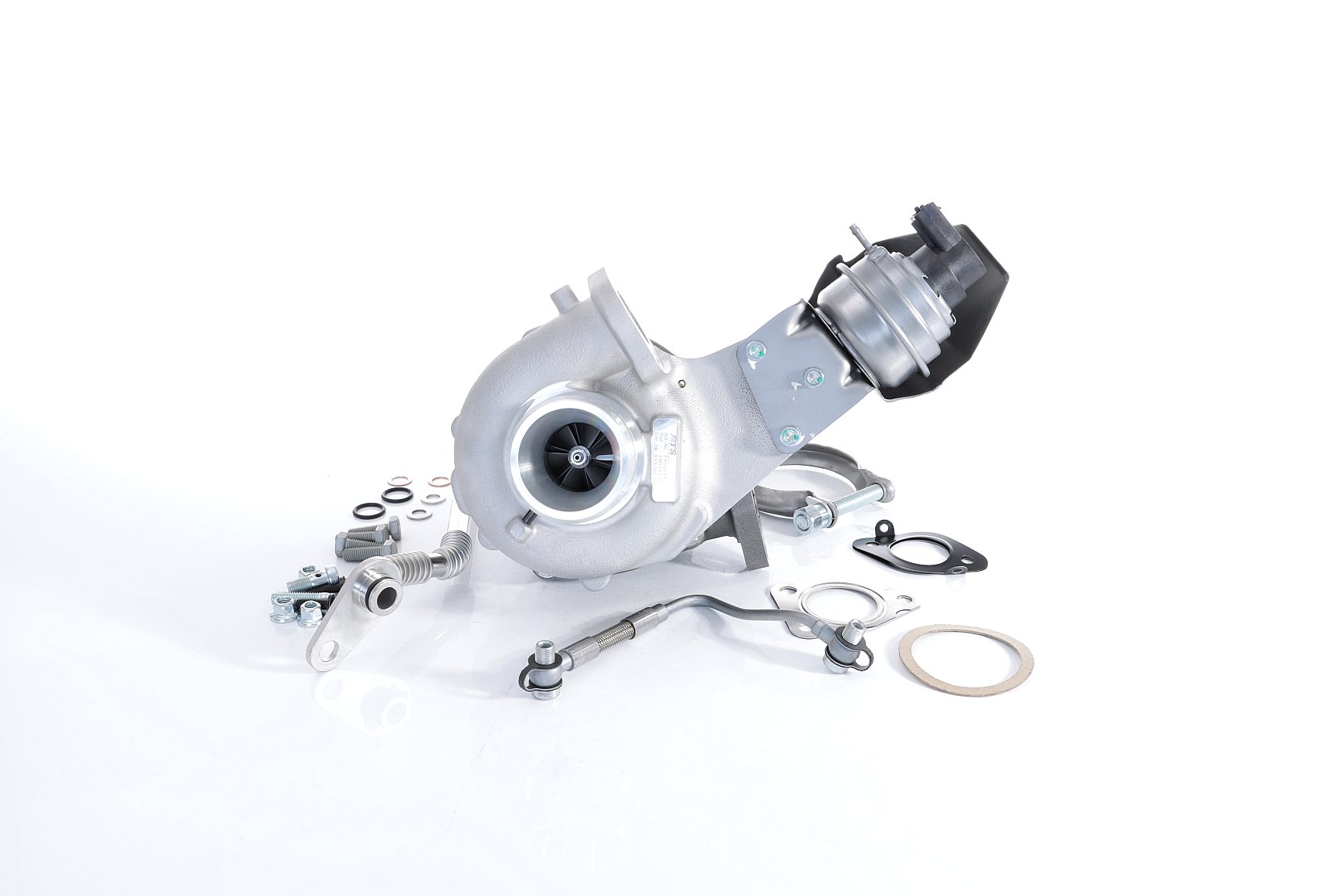 Turbolader von BTS TURBO
