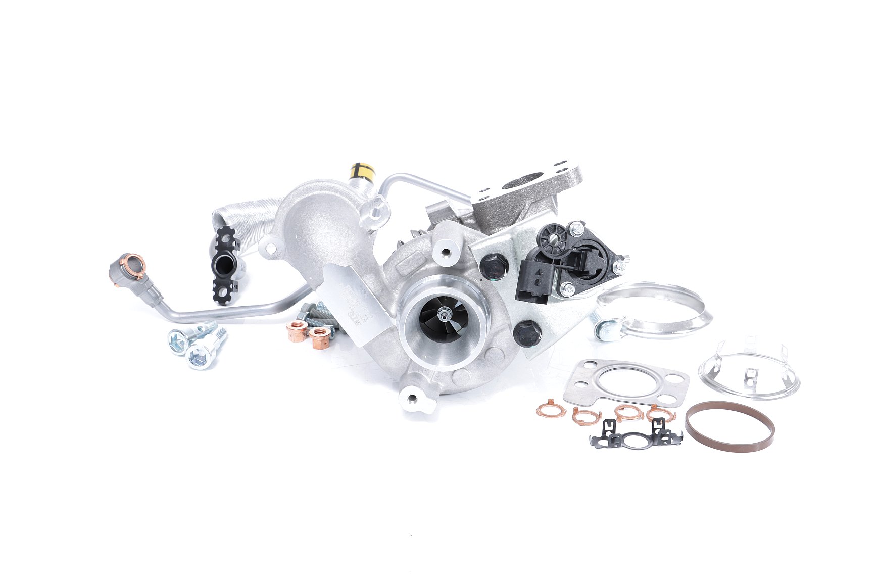 Turbolader von BTS TURBO