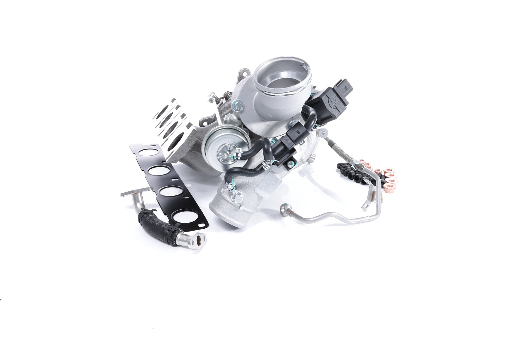 Turbolader von BTS TURBO