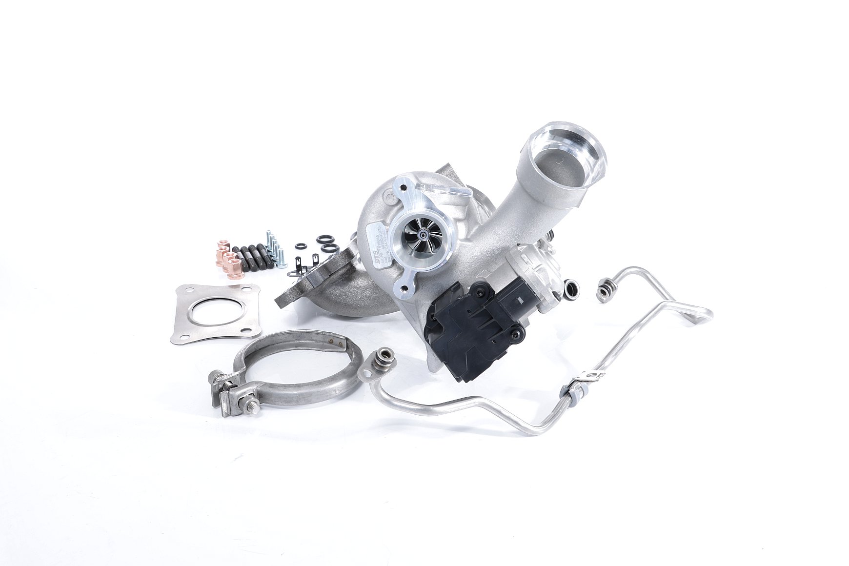 Turbolader von BTS TURBO