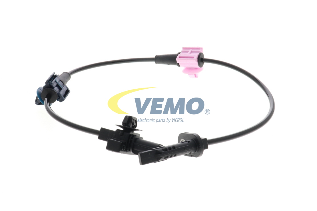 Kjøp Sensor, ABS av VEMO V26-72-0231 til den lave prisen 502,23 NOK