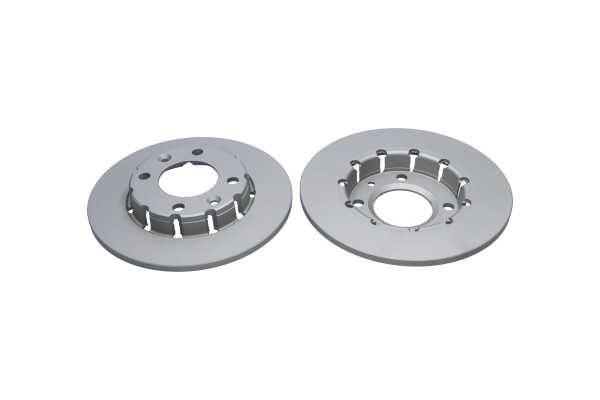 Bremsscheibe von KAVO PARTS