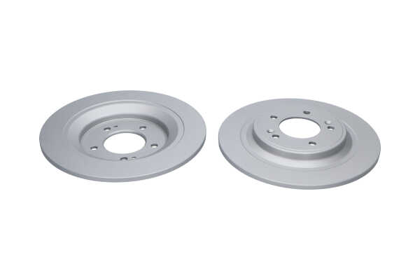 Bremsscheibe für KIA von KAVO PARTS