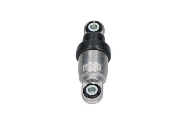 Compre Rolo tensor, correia trapezoidal estriada de KAVO PARTS online para Patrol GR V Camião de plataforma / Chassis (Y61) a preços moderados
