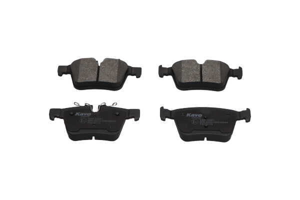 Acquista Kit pastiglie freni da KAVO PARTS KBP-10061 a buon mercato per soli 33,13 €