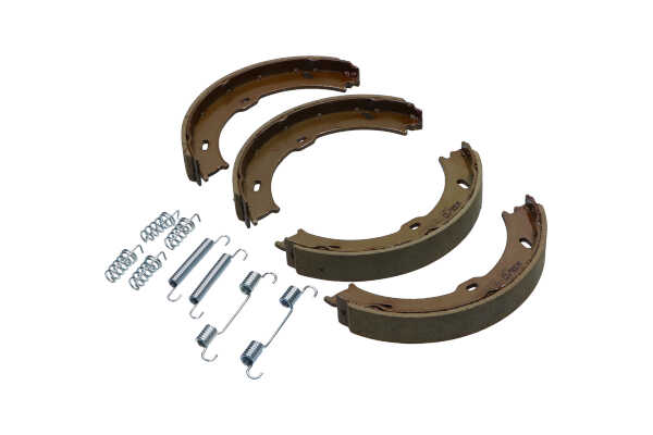 Bremsbackensatz KBS-10016