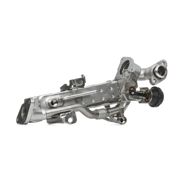 AGR Kühler 48411 TOYOTA von NRF