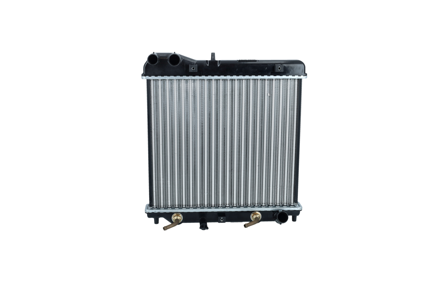 Achetez des Radiateur du moteur NRF 53408A à prix pour 67,23 €
