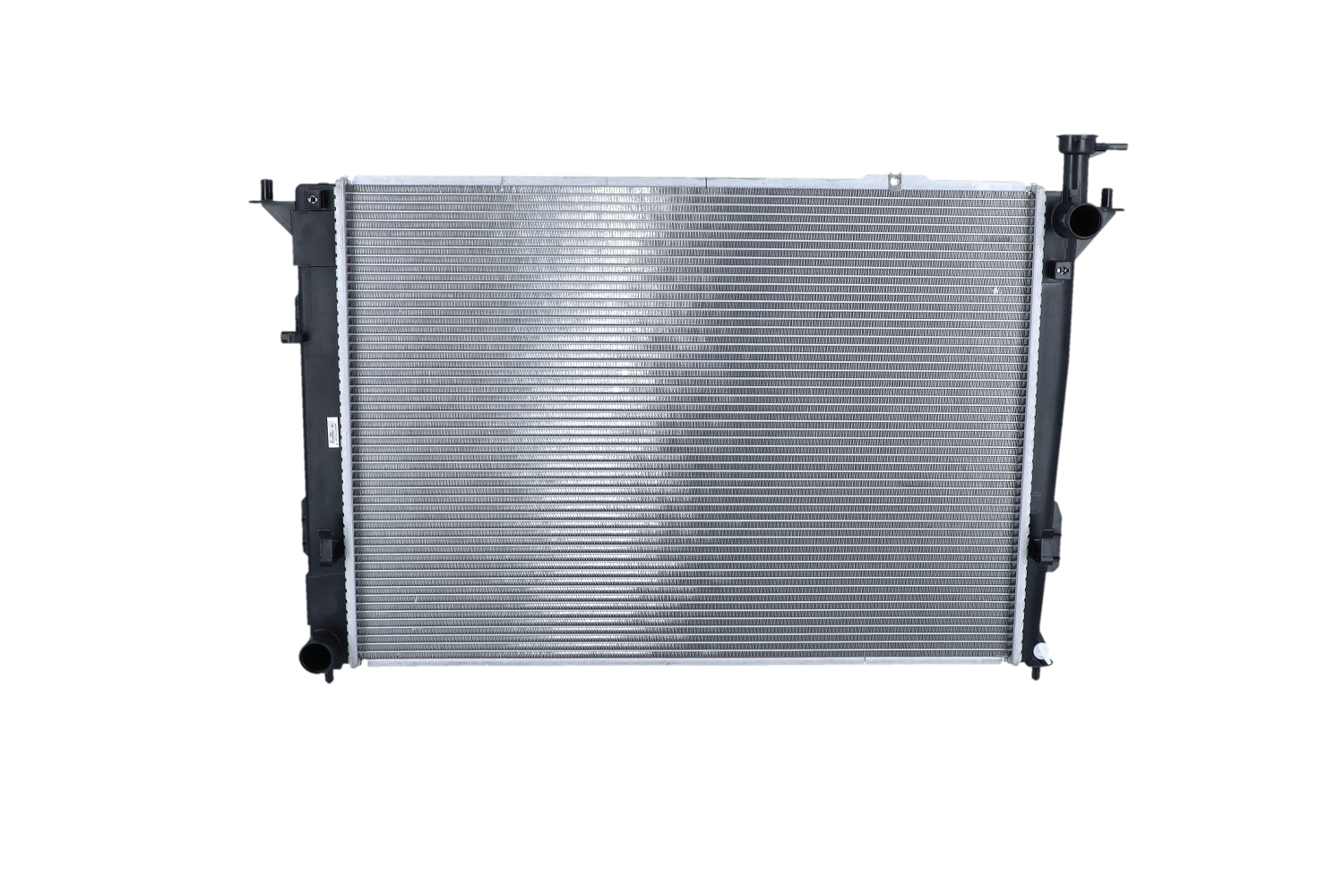 Kühler, Motorkühlung 550091