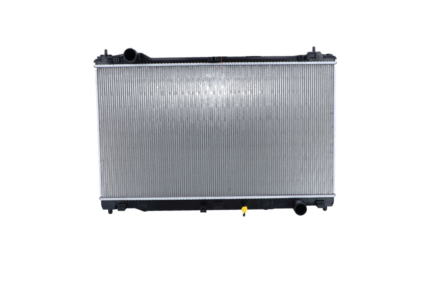 Achetez des Radiateur du moteur NRF 550147 à prix pour 164,62 €