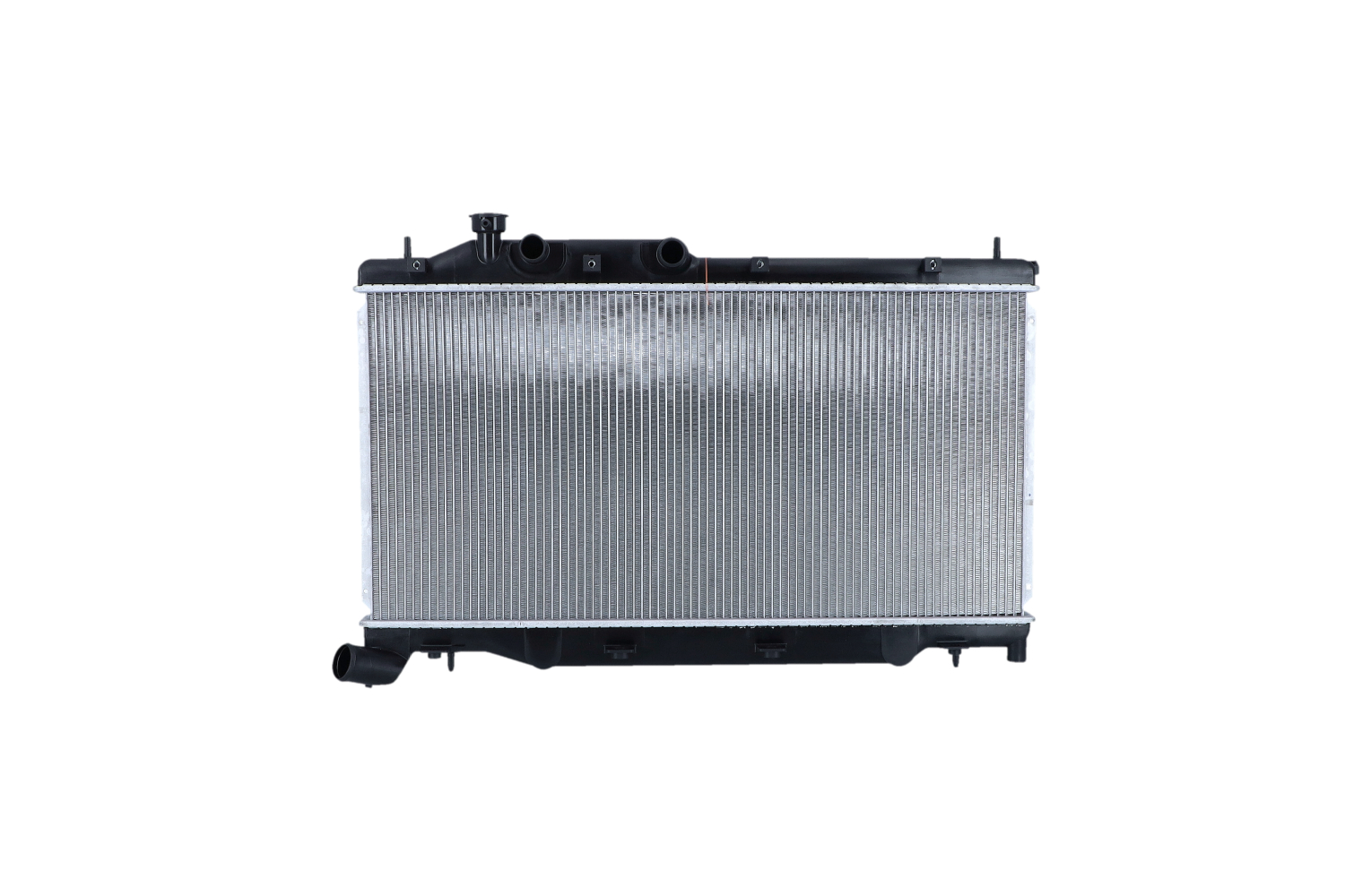 Kühler, Motorkühlung 550150