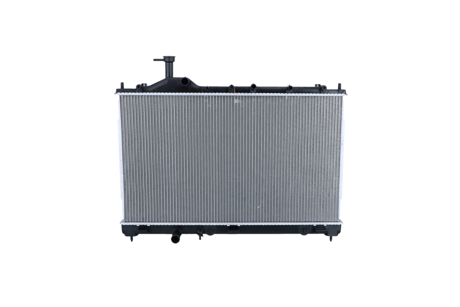 Kühler, Motorkühlung von NRF 550152