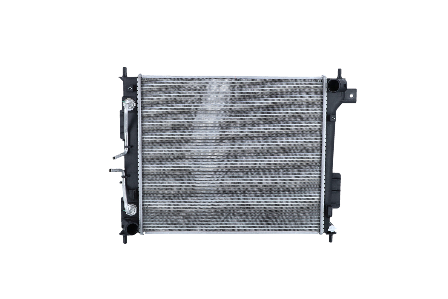 Achetez des Radiateur du moteur NRF 550178 à prix pour 141,10 €