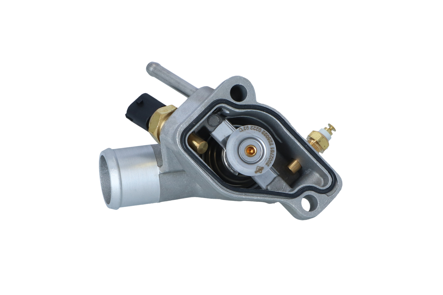 Kühlwasserthermostat für SAAB von NRF