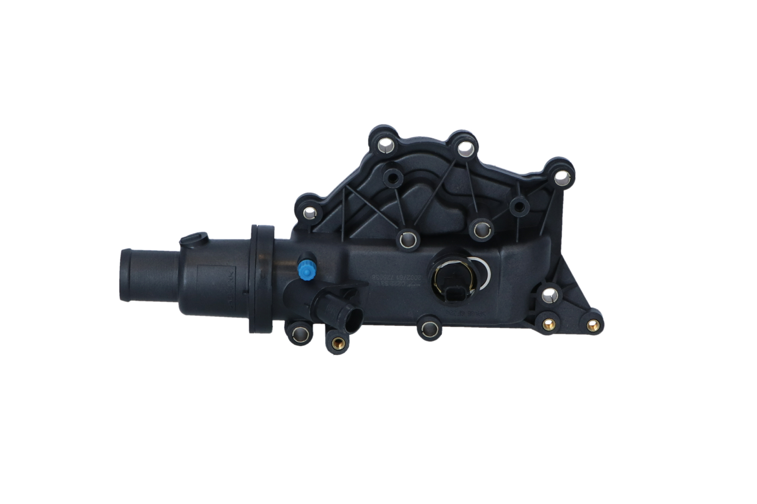 Kühlwasserthermostat für RENAULT von NRF