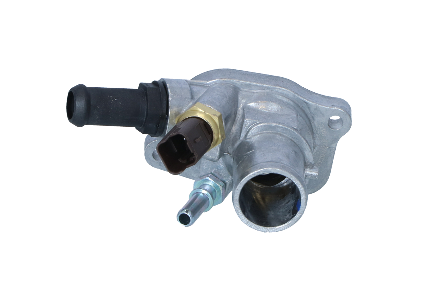 Achetez des Thermostat d'eau NRF 725139 à prix pour 23,18 €