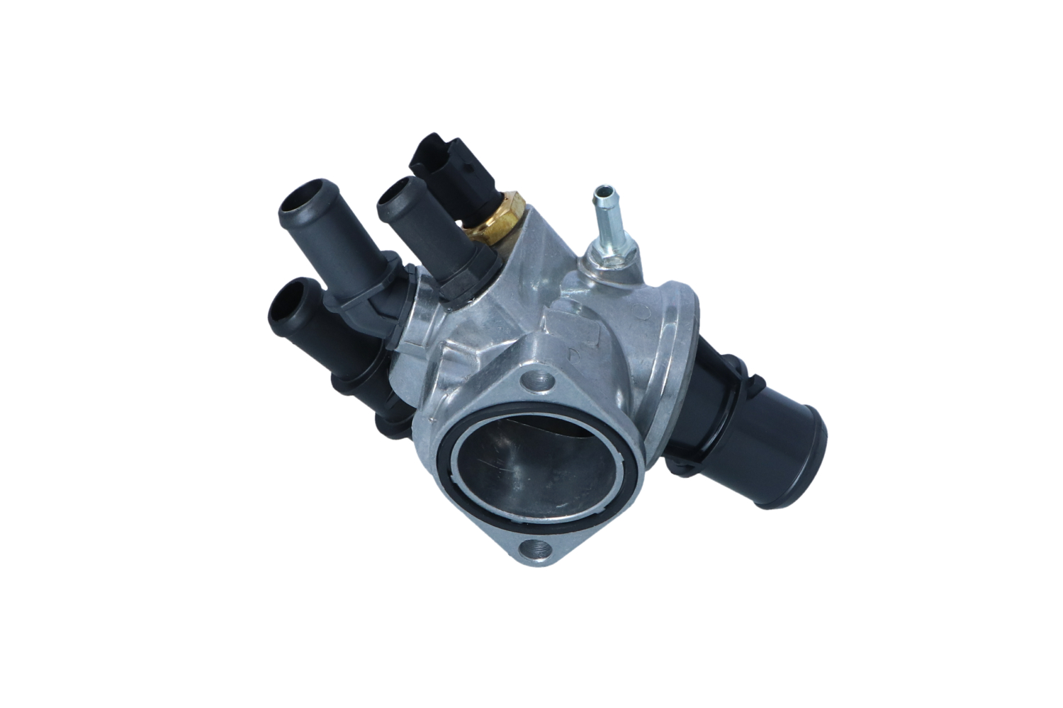 Achetez des Thermostat d'eau NRF 725231 à prix pour 58,57 €