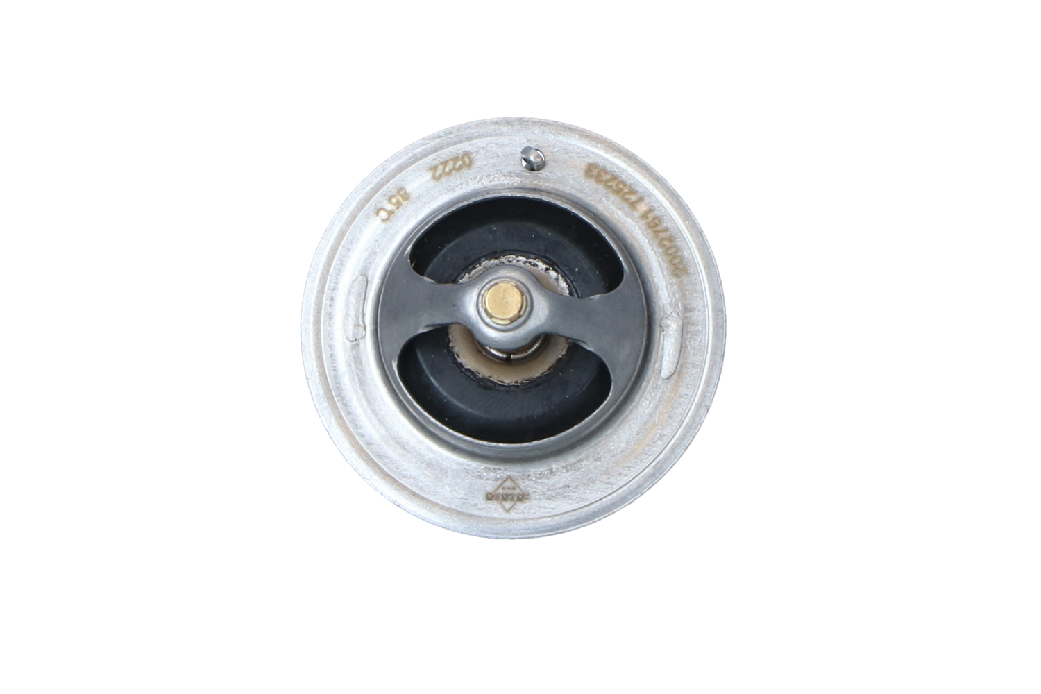 Kühlwasserthermostat für HONDA von NRF