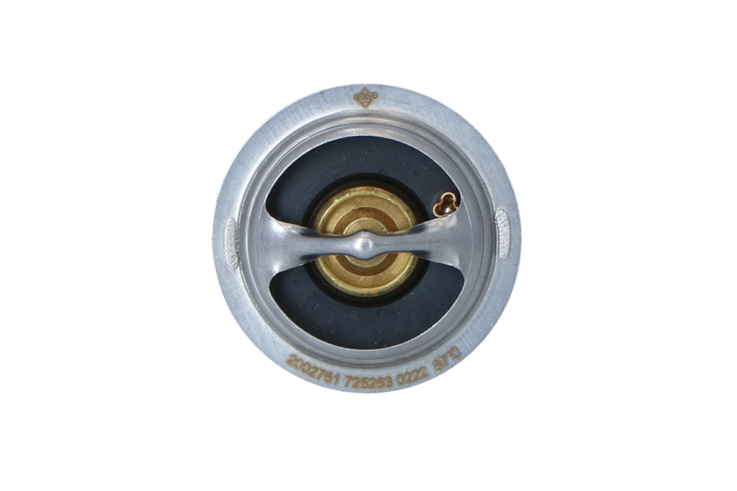 Kühlwasserthermostat von NRF