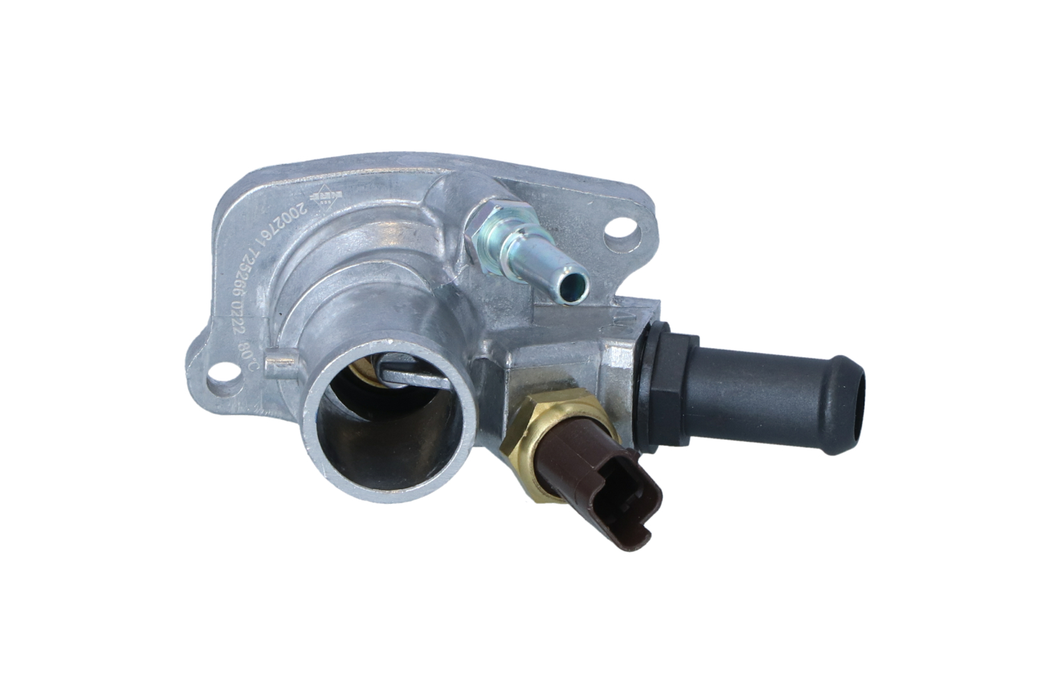 Kühlwasserthermostat 725266 von NRF günstig für 27,06 € online kaufen