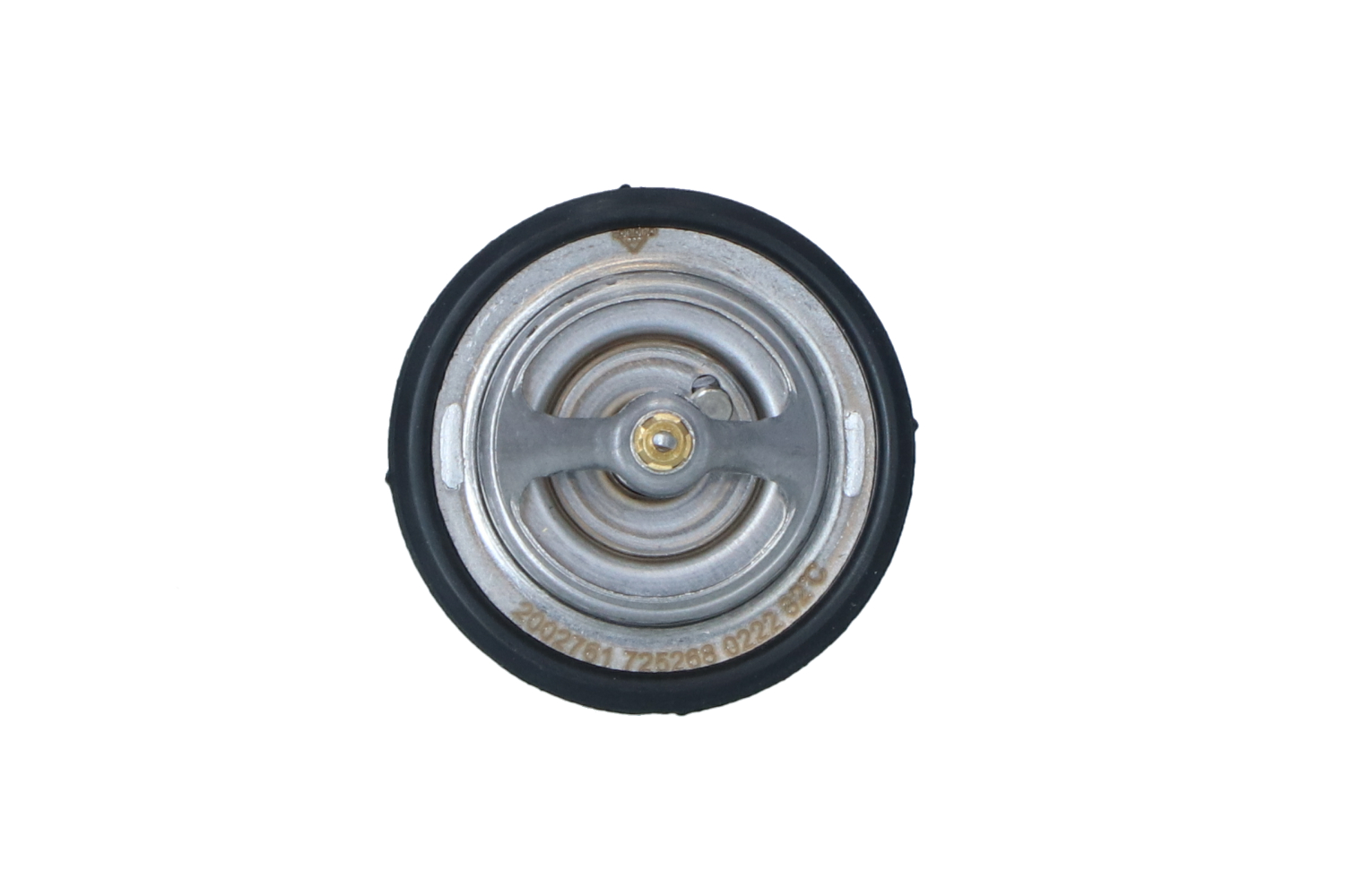 Achetez des Thermostat d'eau NRF 725268 à prix pour 11,40 €