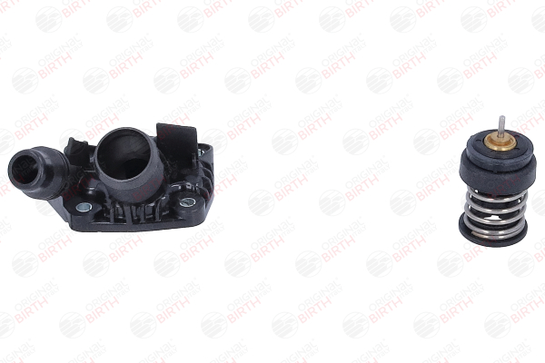 Achetez des Bride de liquide de refroidissement BIRTH 81105 à prix pour 112,17 €