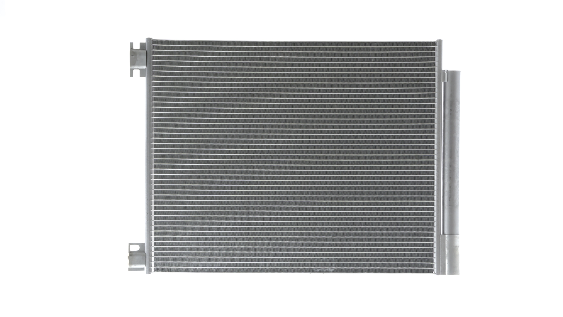 Köp Kondensor, klimatanläggning av MAHLE ORIGINAL AC 1016 000P till det låga priset 2256,09 kr