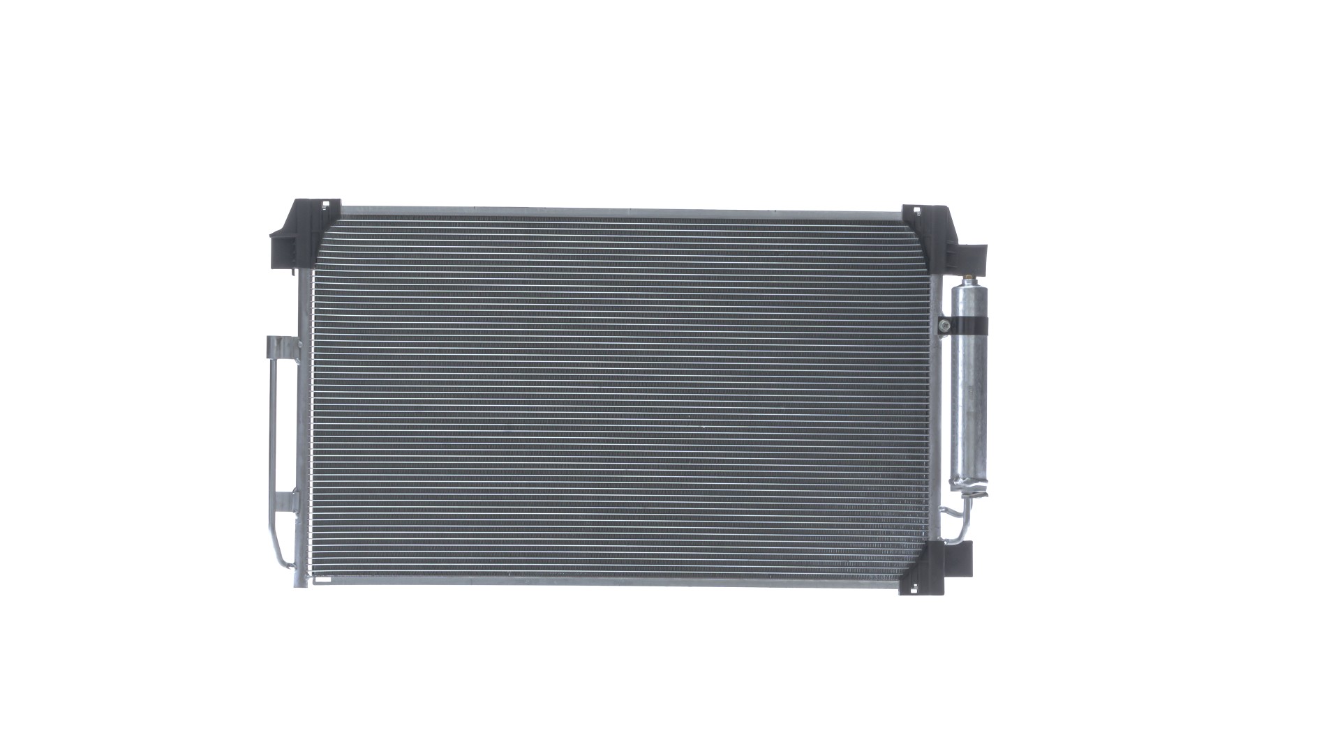 Köp Kondensor, klimatanläggning av MAHLE ORIGINAL AC 1033 000S till det låga priset 2904,36 kr