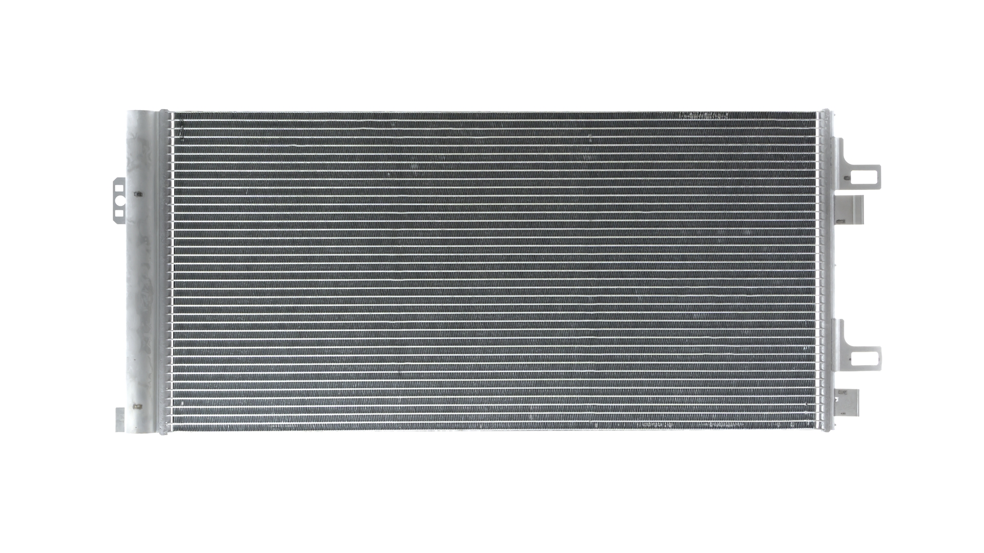 Köp Kondensor, klimatanläggning av MAHLE ORIGINAL AC 1122 000P till det låga priset 2625,83 kr