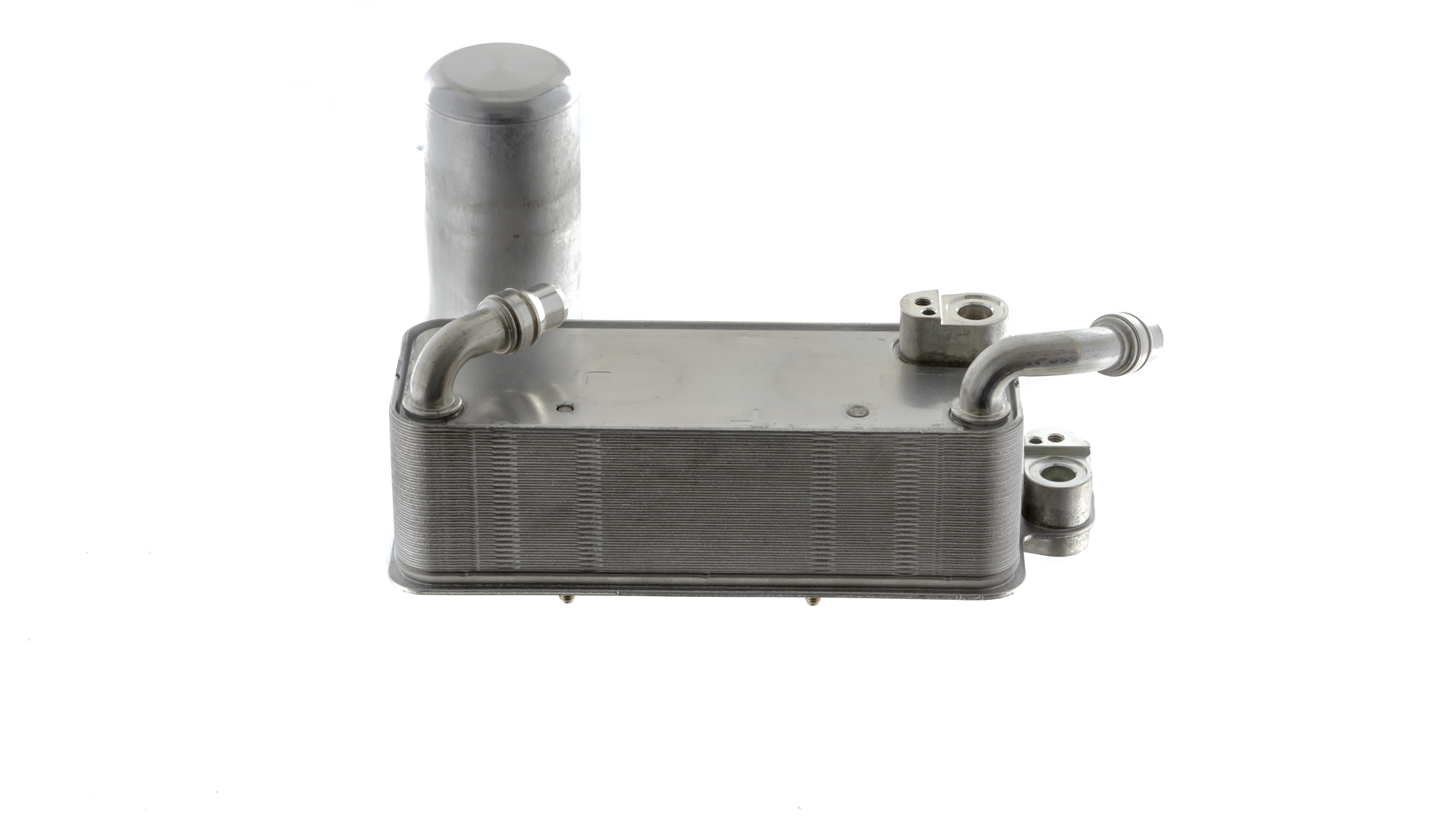 Köp Kondensor, klimatanläggning av MAHLE ORIGINAL AC 1125 000P till det låga priset 4269,10 kr