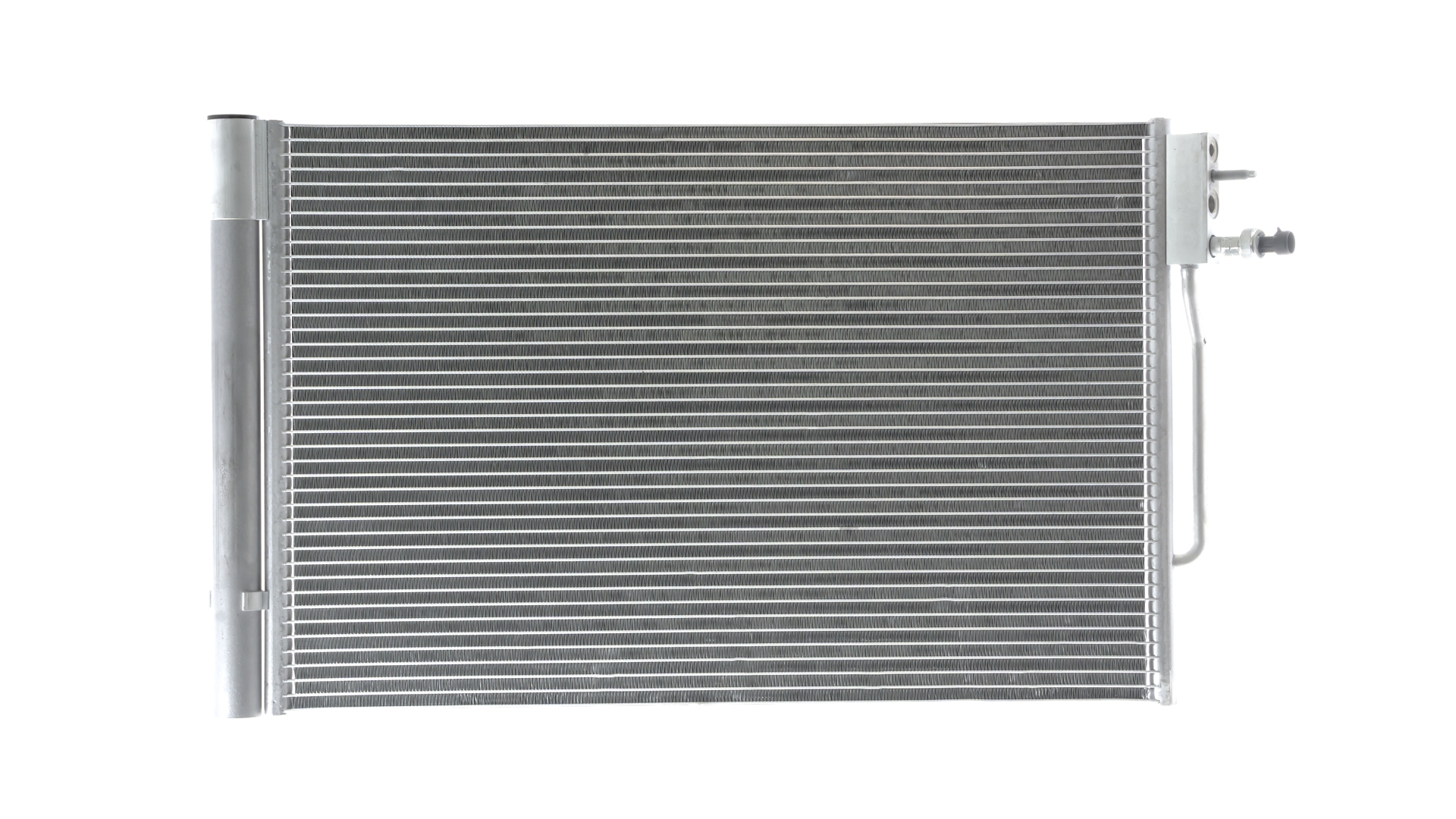 Klimakondensator AC 955 000P