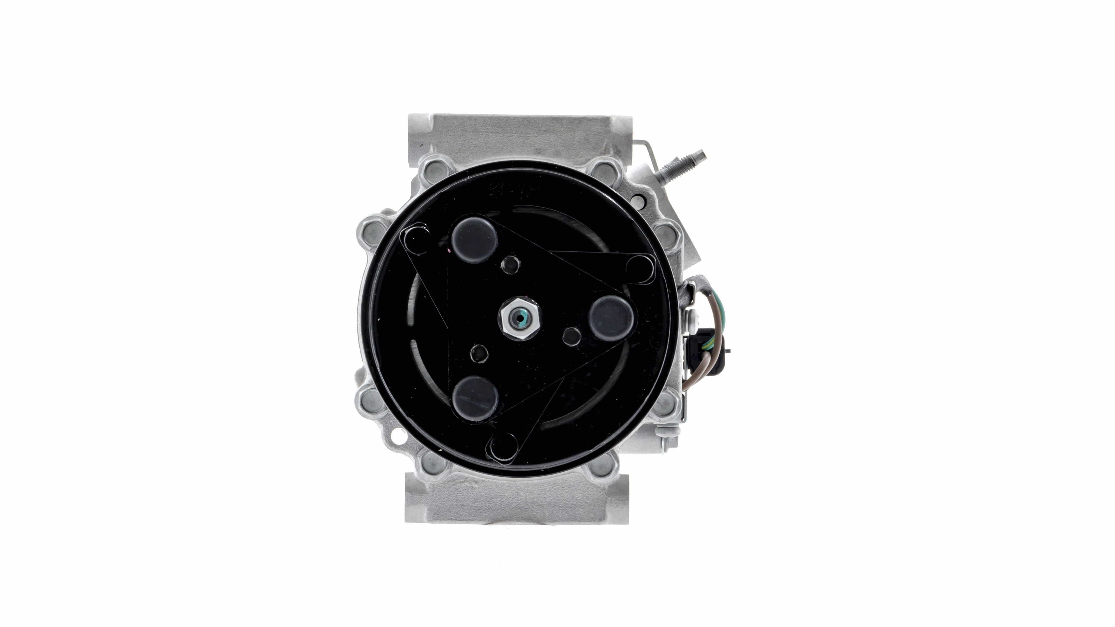 Compre Compressor, ar condicionado da MAHLE ORIGINAL ACP 1541 000P a um preço baixo por 319,05 €