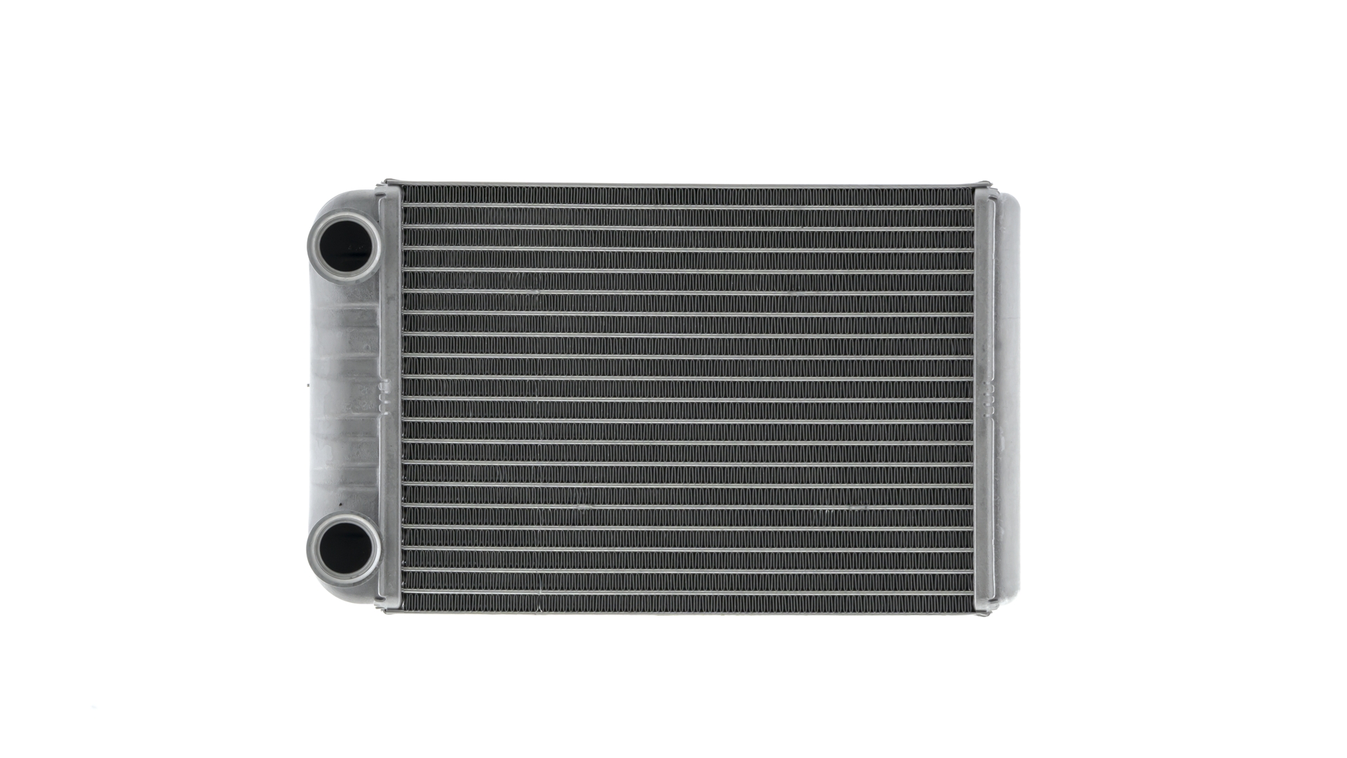 Wärmetauscher des Herstellers MAHLE ORIGINAL - Originalware Artikelnummer: AH 258 000P