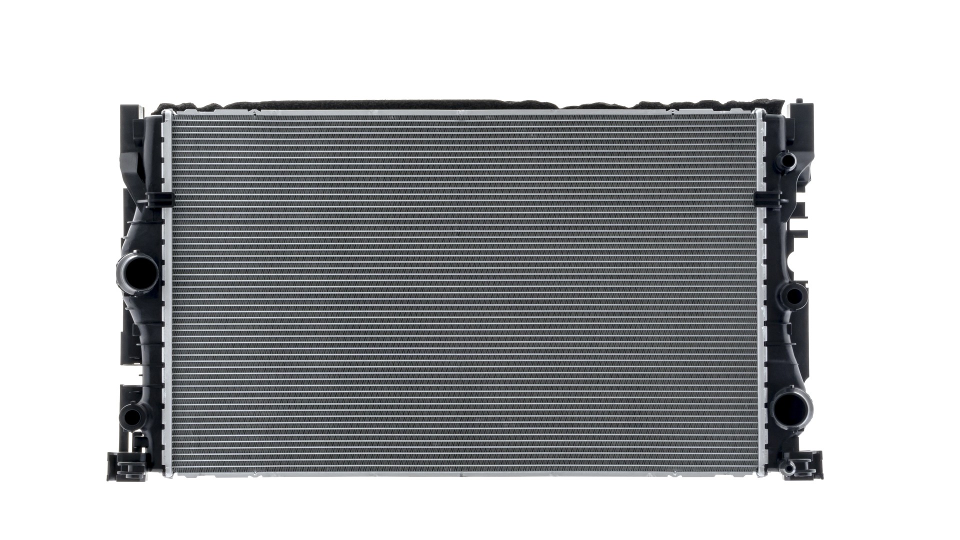 Compre Radiador de MAHLE ORIGINAL online para 8 Cabrio (G14, F91) a preços moderados
