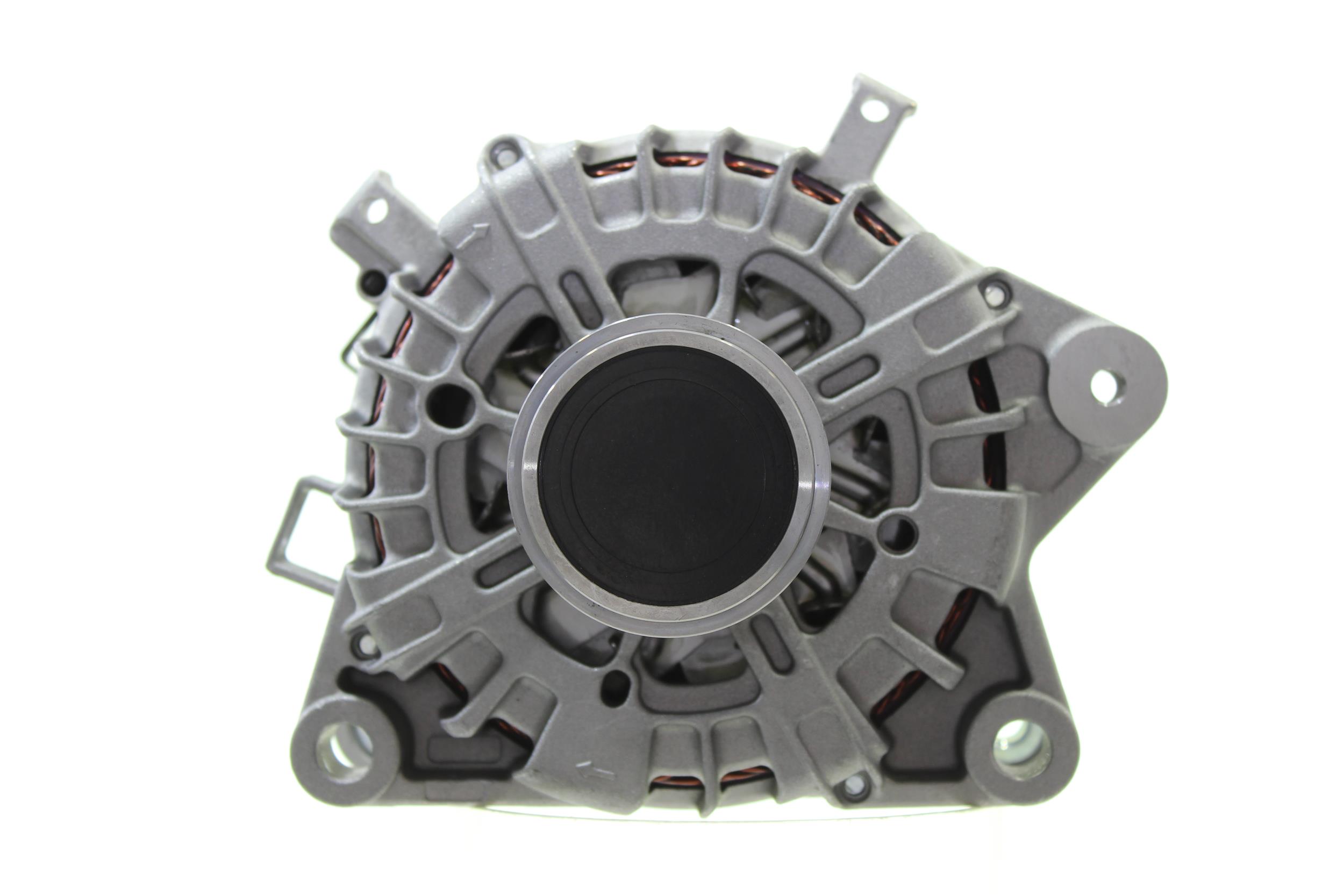 Lichtmaschine von ALANKO