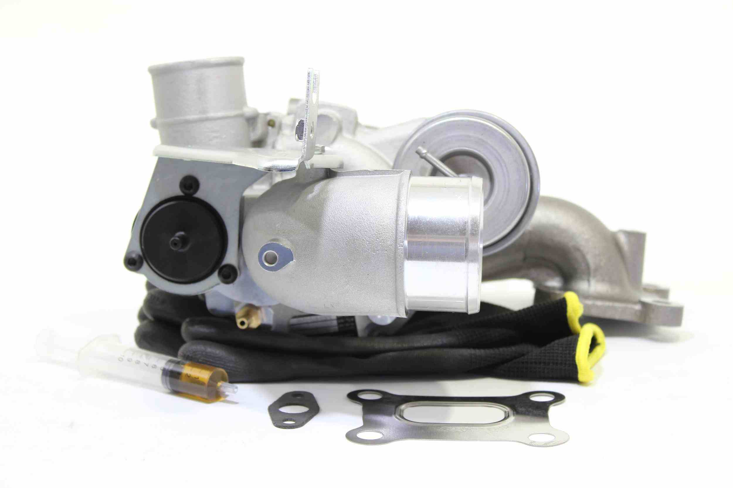 Turbolader 10901348