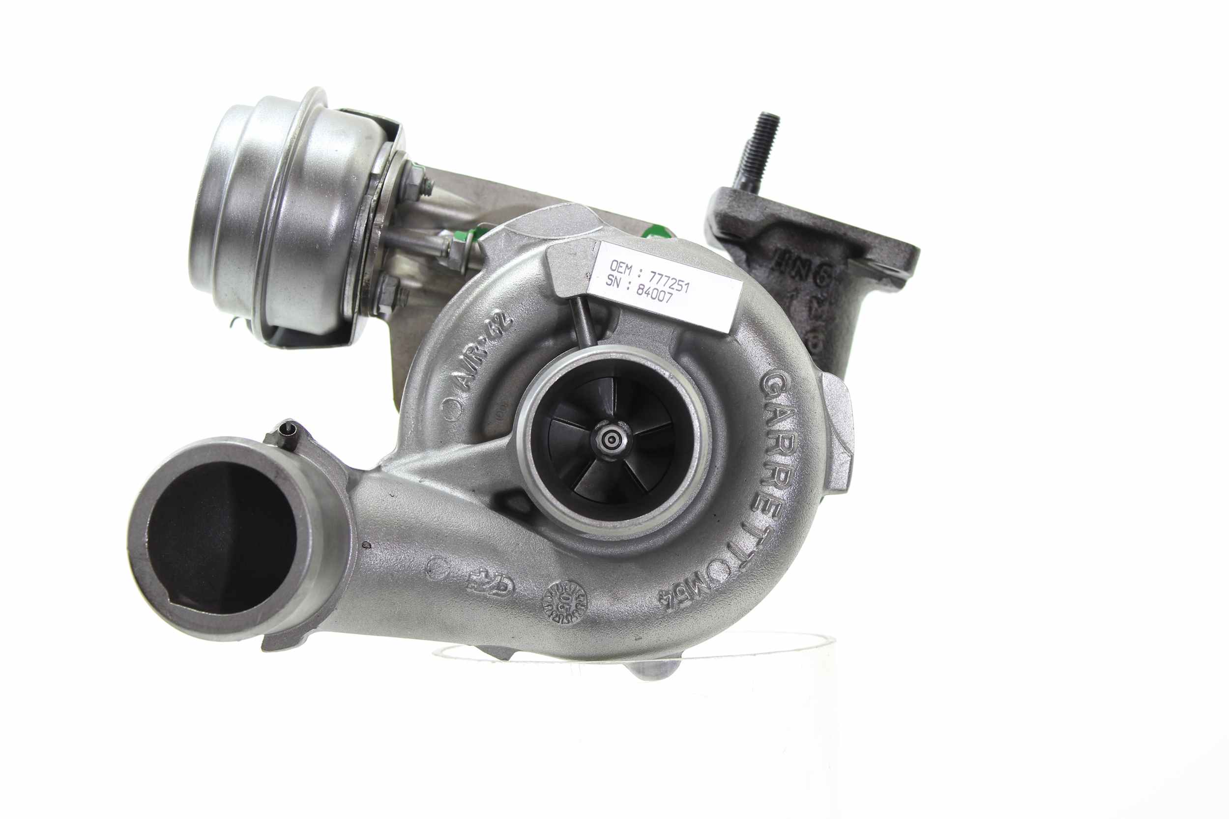 Turbolader 11901547 von ALANKO günstig für 764,13 € online kaufen